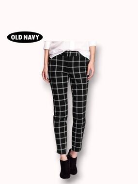 Old Navy Pixie ankle pants
